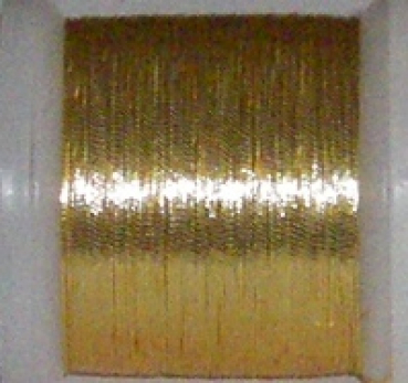 Madeira Metallic 40 gold
