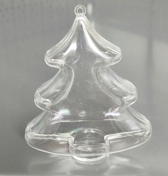 Acryl-Baum