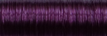 Lackdraht 0,3 mm Violett