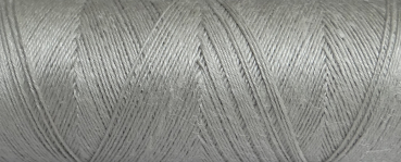 Goldschid Leinen Aschgrau
