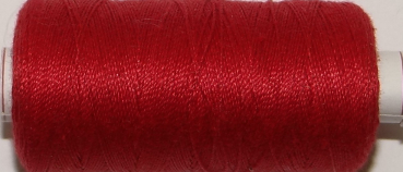 Valdani Baumwolle Rot