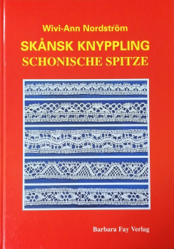 Herbst mit Klöppelspitzen