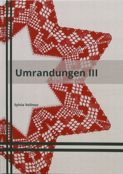Buch "Umrandungen III"