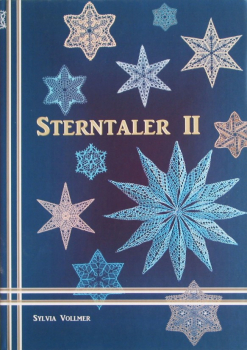 Buch "Sterntaler II"