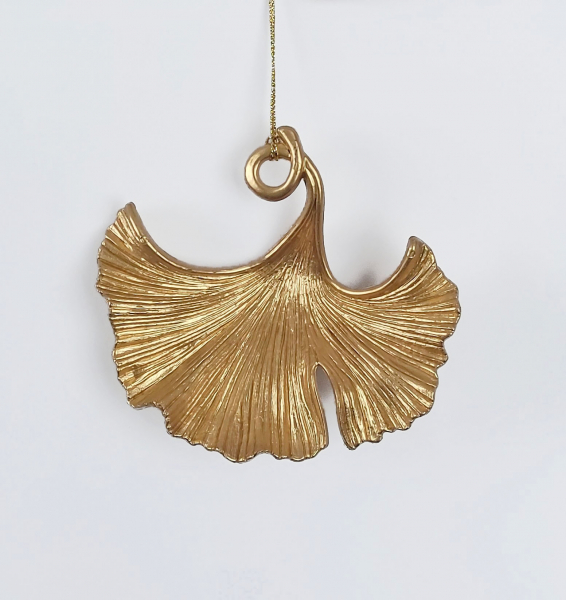 Ginkgoblatt