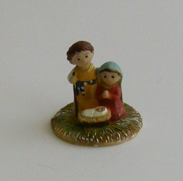 Kinderkrippe