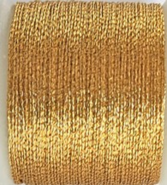 Madeira Metallic 12 Gold 33