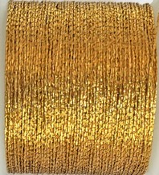 Madeira Metallic Gold 37