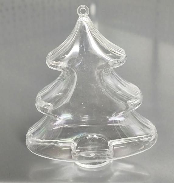 Acryl-Baum