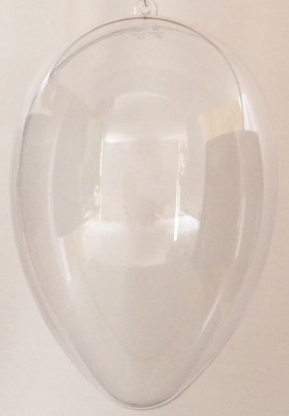 Acryl-Ei 16 cm