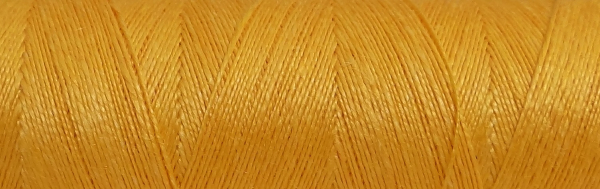 Bockens Leinen 35/2 Goldgelb