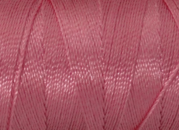 Klöppel-Nylon Pink