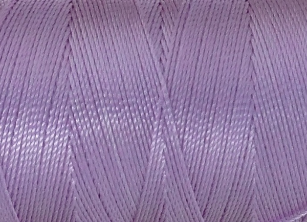 Klöppel-Nylon Violett