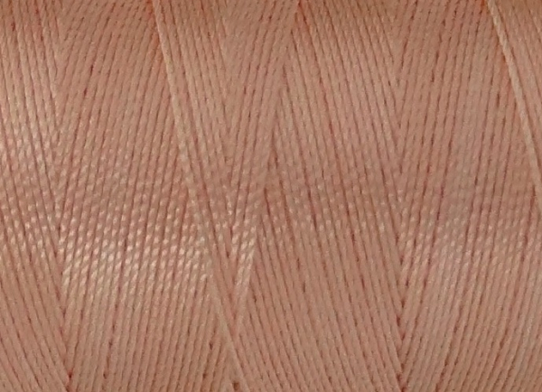 Klöppel-Nylon Apricot