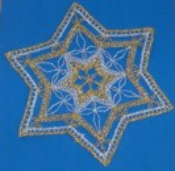 Weihnachtsstern