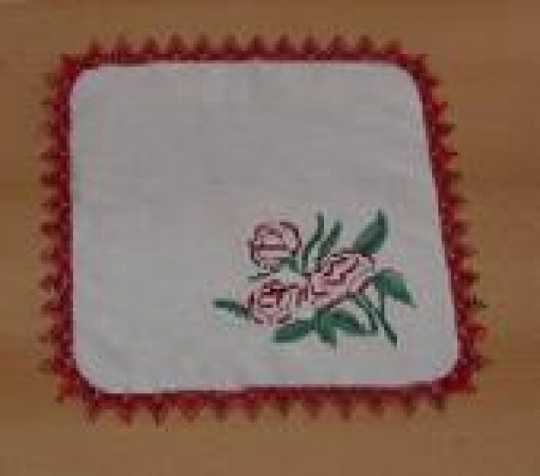Rosendecke