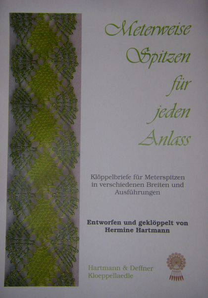 Meterweise Spitzen