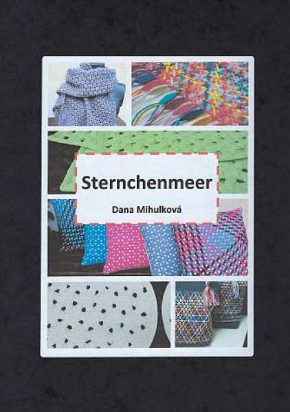 Mappe "Sternchenmeer"